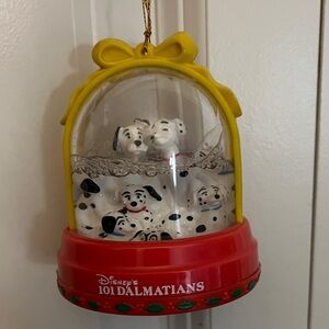 Disney 101 Dalmatians Ornament